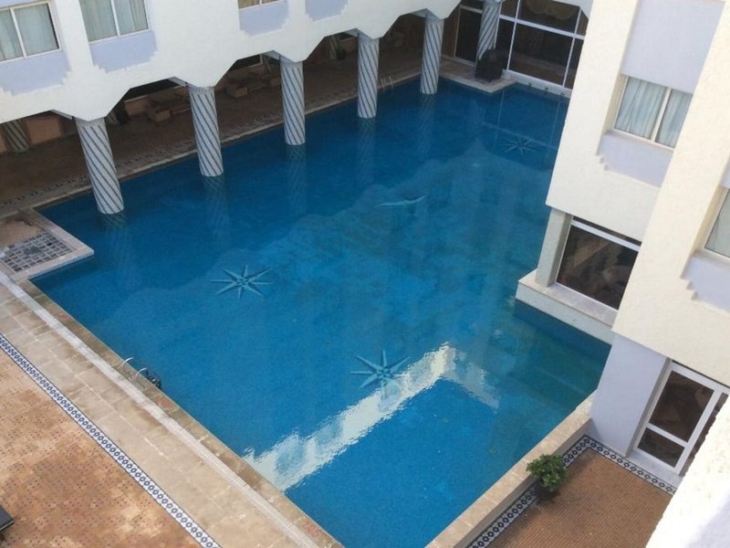 Zalagh Parc Palace 9