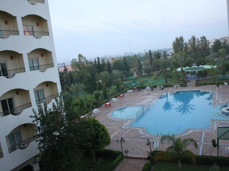 Zalagh Parc Palace 10