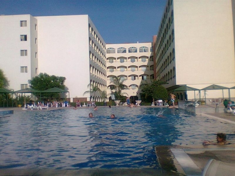 Zalagh Parc Palace 15