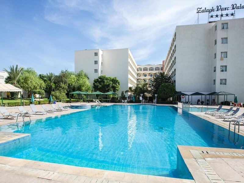 Zalagh Parc Palace 16