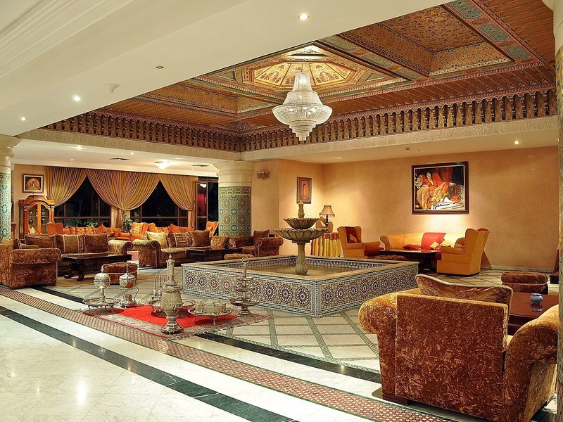 Zalagh Parc Palace 20