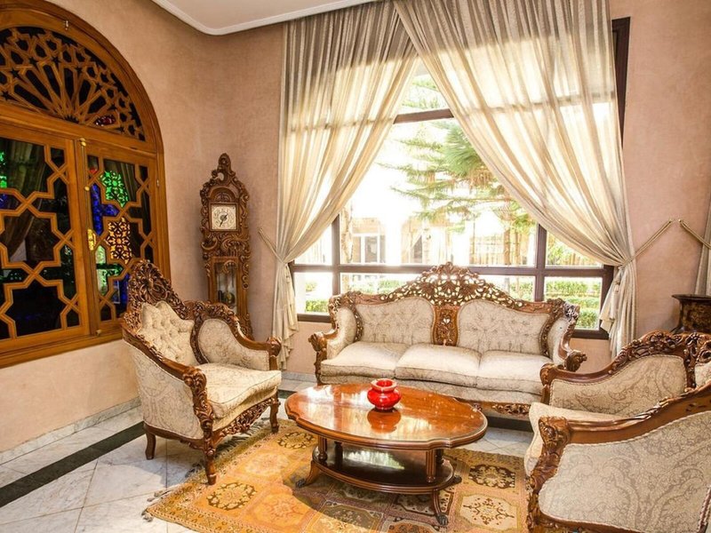 Zalagh Parc Palace 24