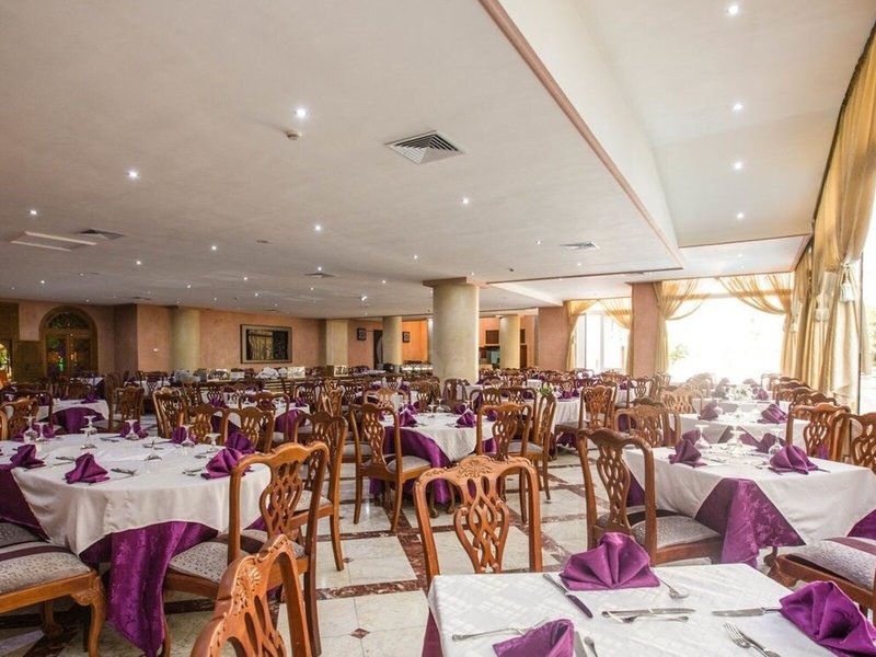 Zalagh Parc Palace 26