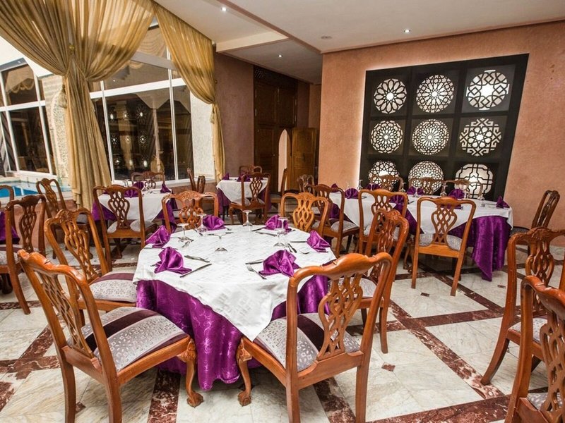 Zalagh Parc Palace 27
