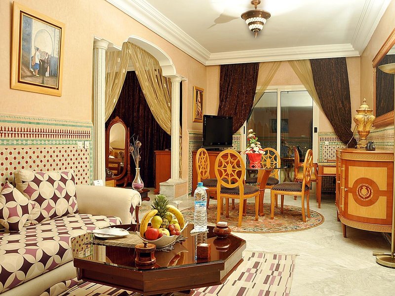 Zalagh Parc Palace 28