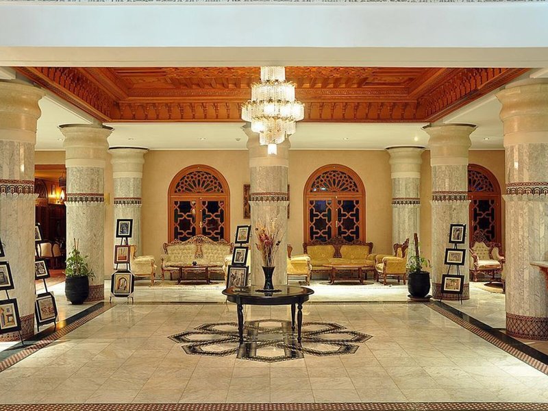 Zalagh Parc Palace 32