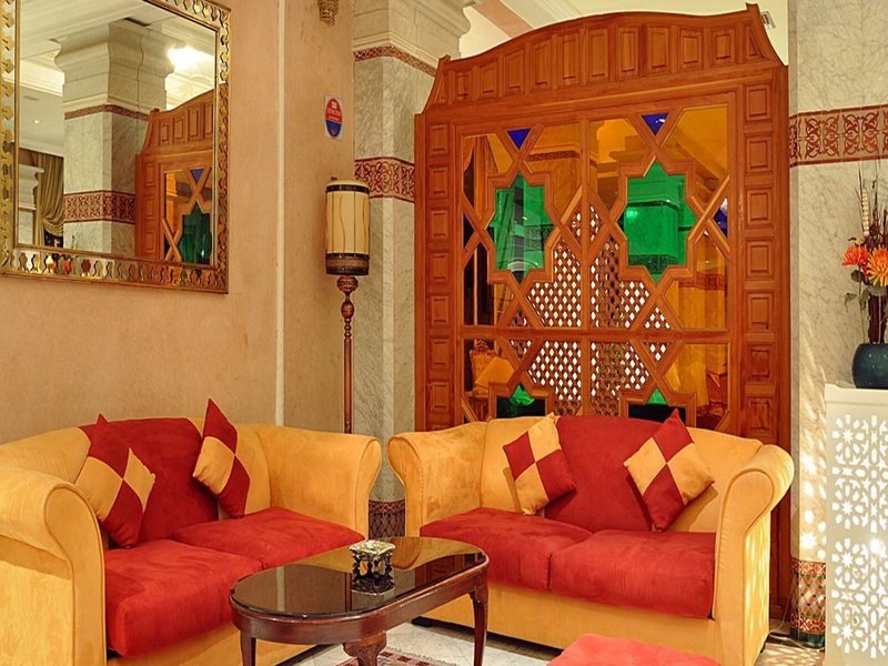Zalagh Parc Palace 35