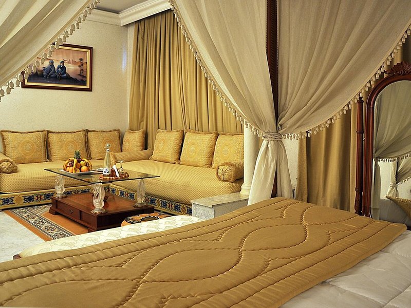 Zalagh Parc Palace 36