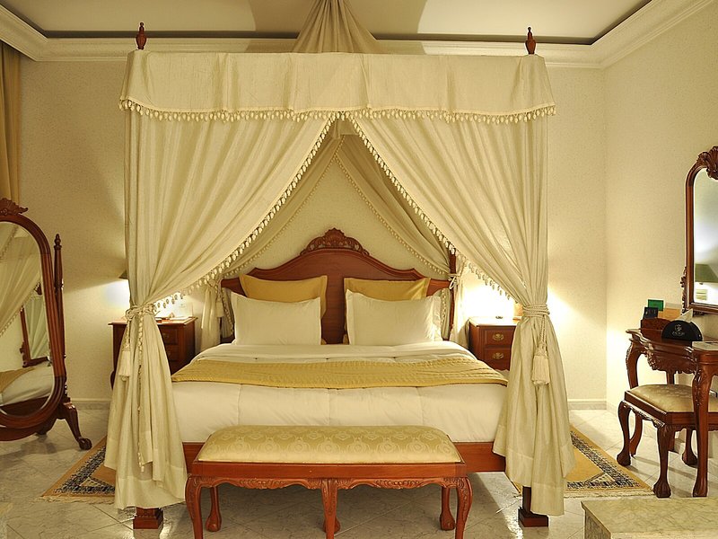 Zalagh Parc Palace 37