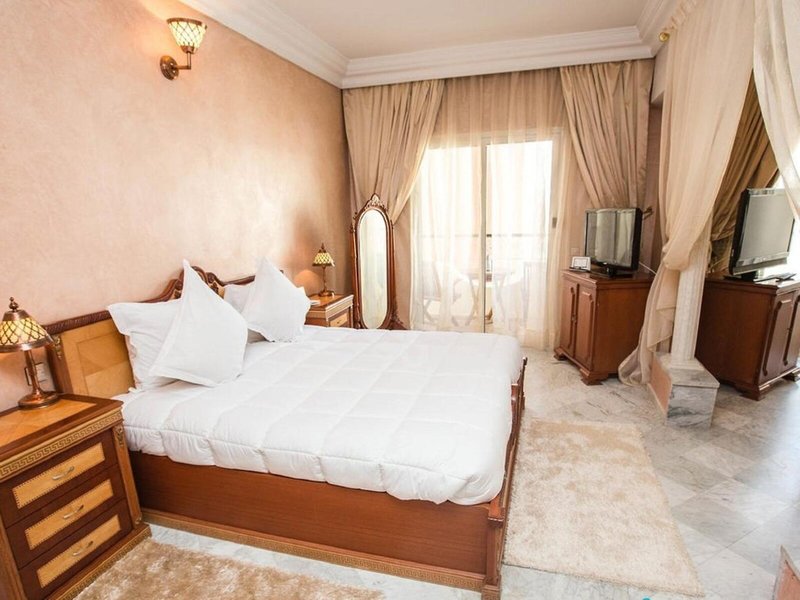 Zalagh Parc Palace 38
