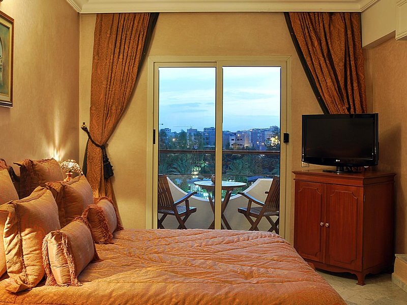 Zalagh Parc Palace 39