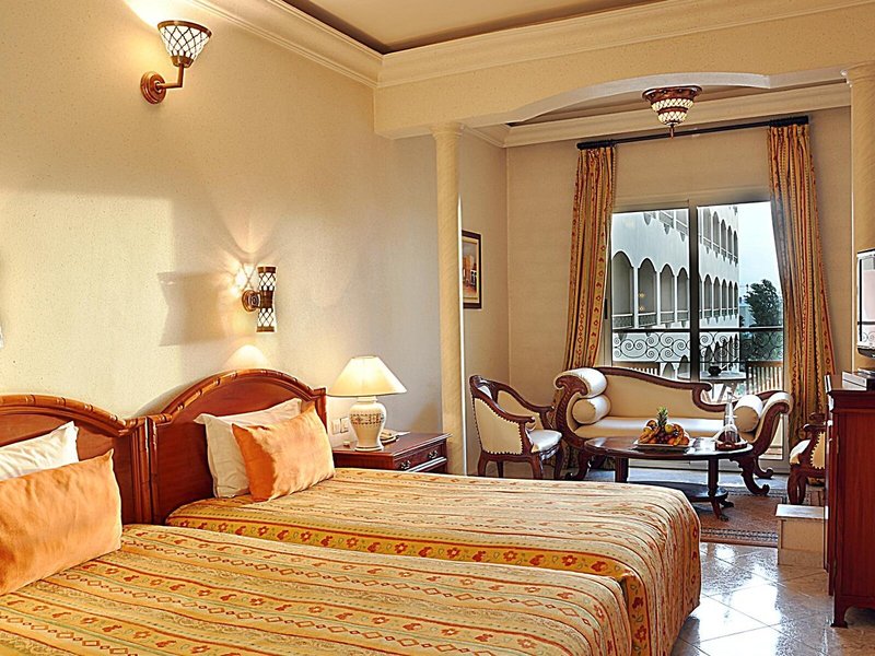 Zalagh Parc Palace 40