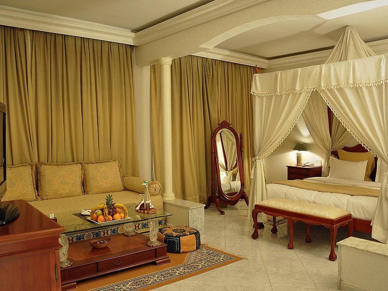 Zalagh Parc Palace 41