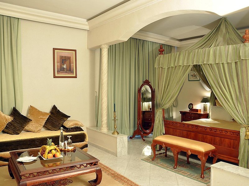 Zalagh Parc Palace 43