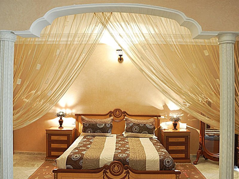 Zalagh Parc Palace 44