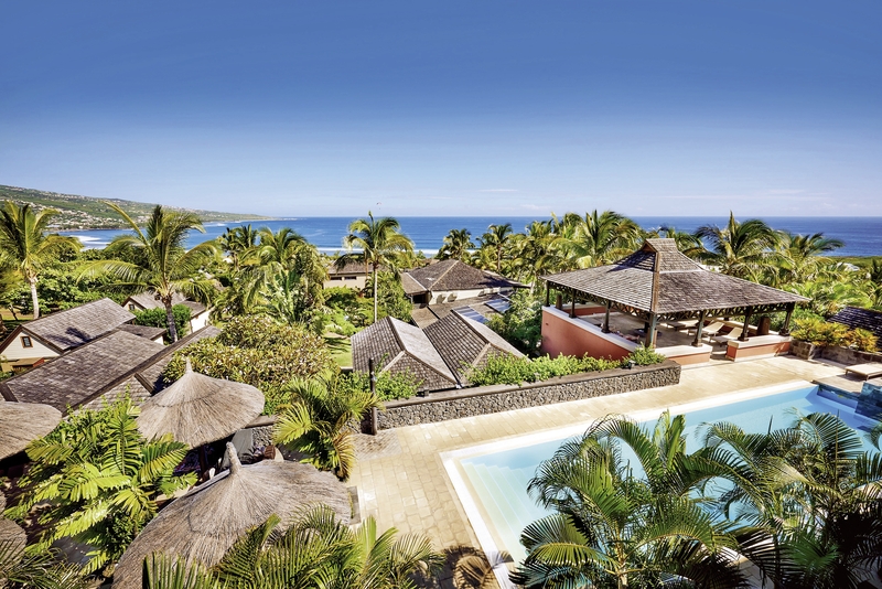 Iloha Seaview 1