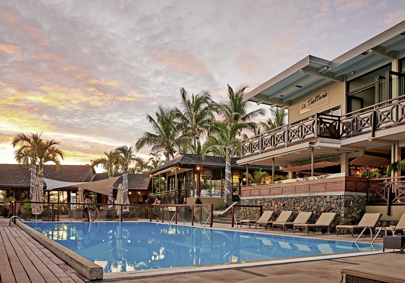 Iloha Seaview 2