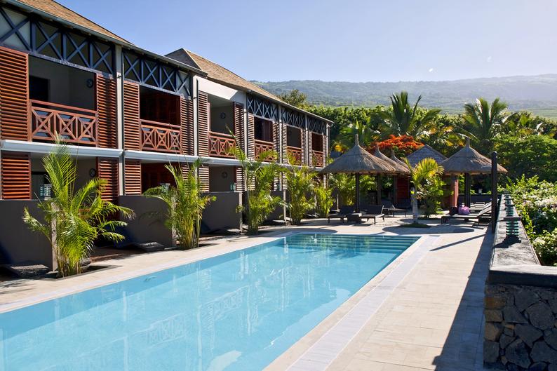 Iloha Seaview 3