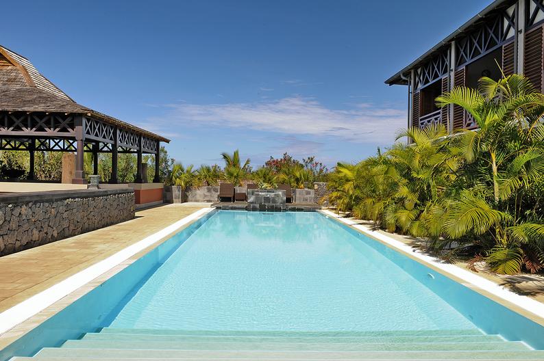 Iloha Seaview 5