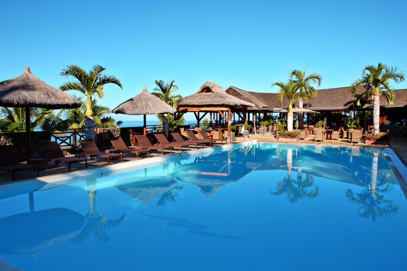 Iloha Seaview 6