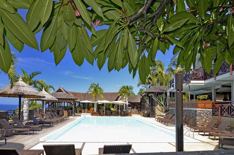Iloha Seaview 7