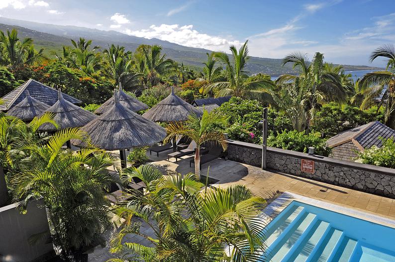 Iloha Seaview 8