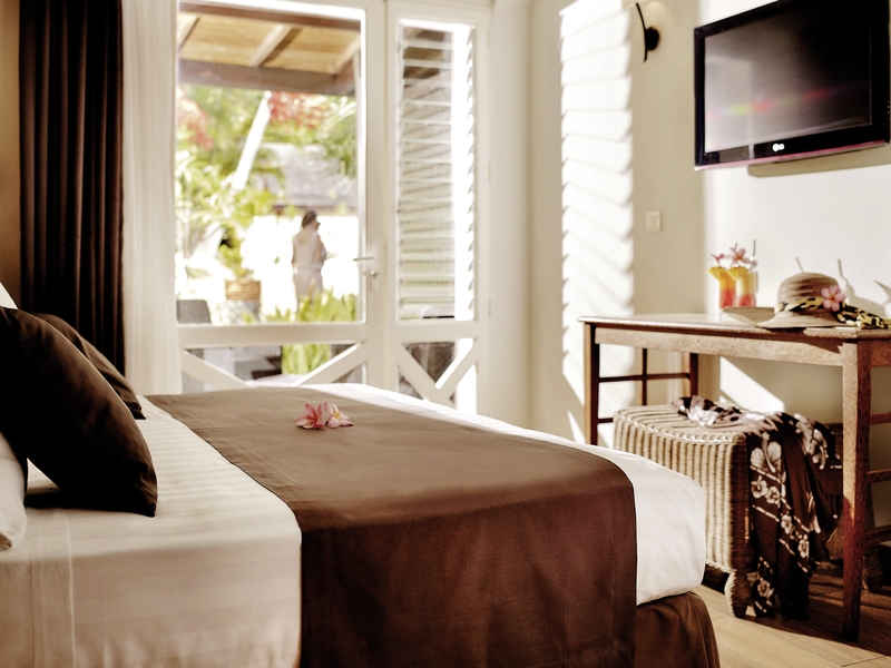 Iloha Seaview 14