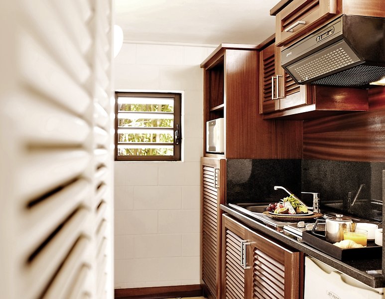 Iloha Seaview 15