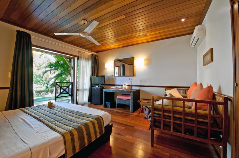 Iloha Seaview 17