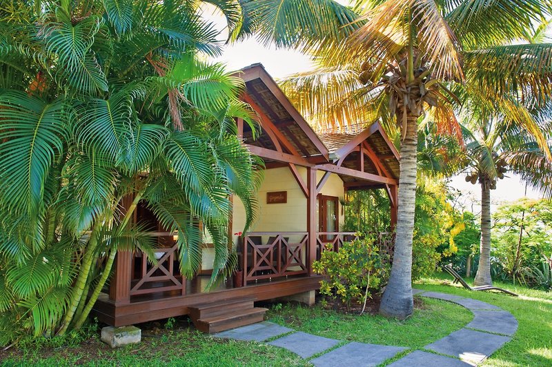Iloha Seaview 18