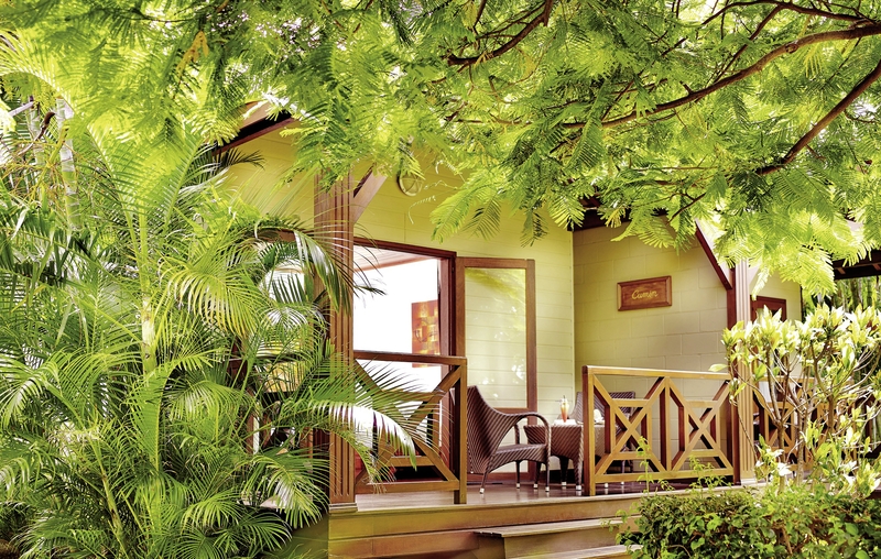 Iloha Seaview 19