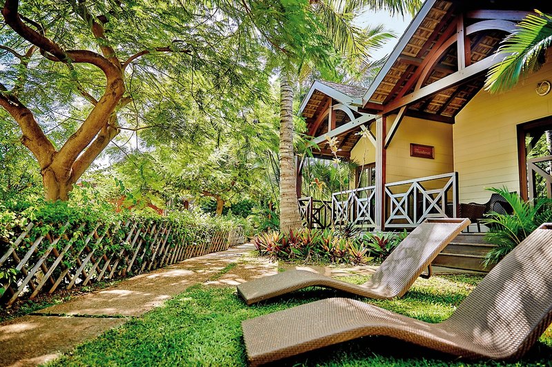 Iloha Seaview 20