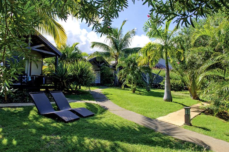 Iloha Seaview 21