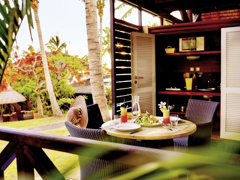 Iloha Seaview 22