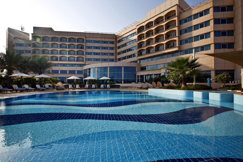 Danat Jebel Dhanna Resort 2