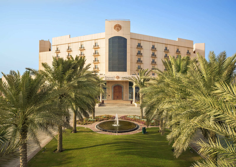 Danat Jebel Dhanna Resort 3
