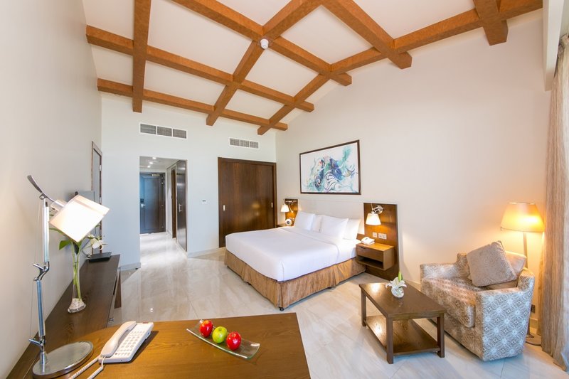 Danat Jebel Dhanna Resort 4