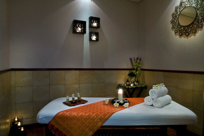 Danat Jebel Dhanna Resort 10