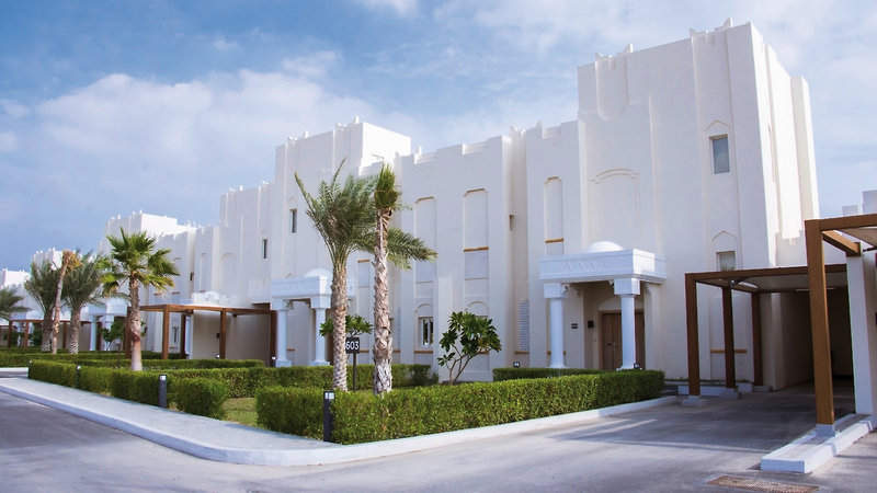 Sealine Beach Resort 1