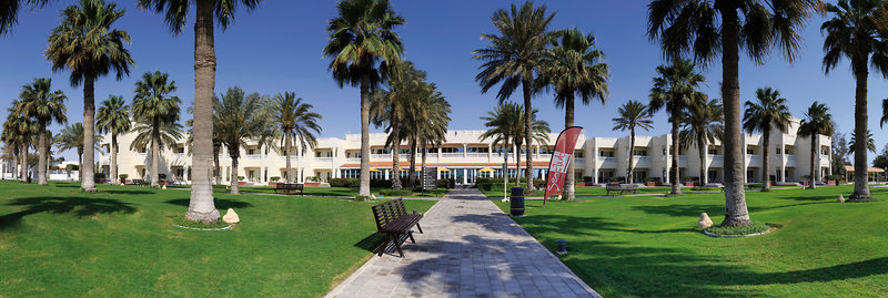 Sealine Beach Resort 2