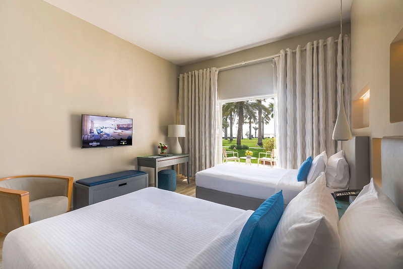 Sealine Beach Resort 14
