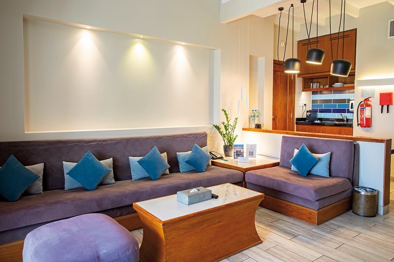 Sealine Beach Resort 25