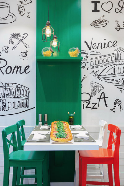 Sealine Beach Resort 29