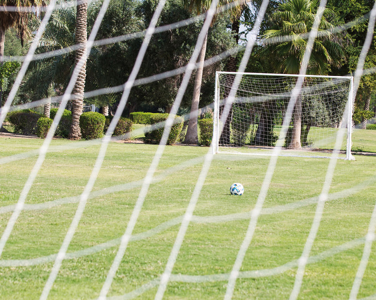 Sealine Beach Resort 34