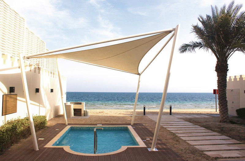 Sealine Beach Resort 7