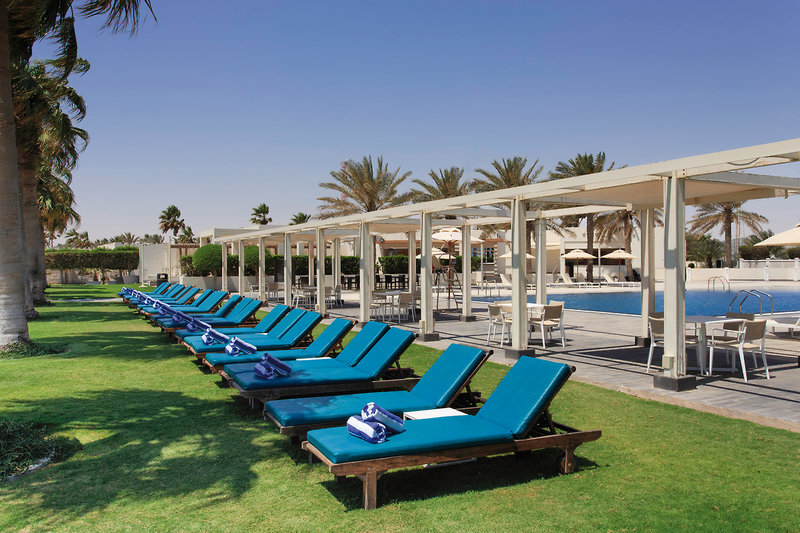 Sealine Beach Resort 8