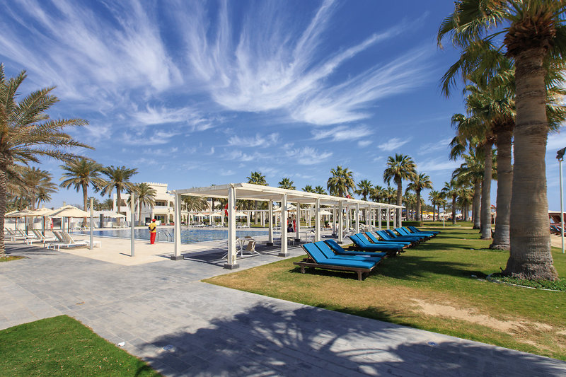 Sealine Beach Resort 10