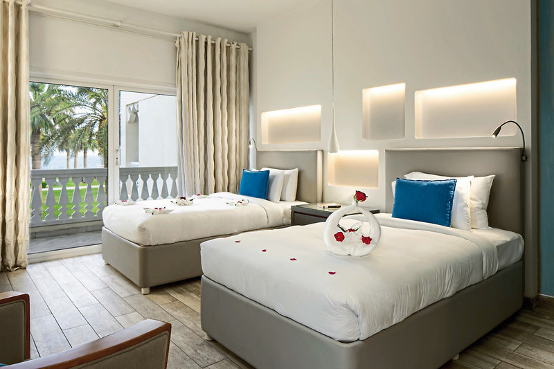 Sealine Beach Resort 12