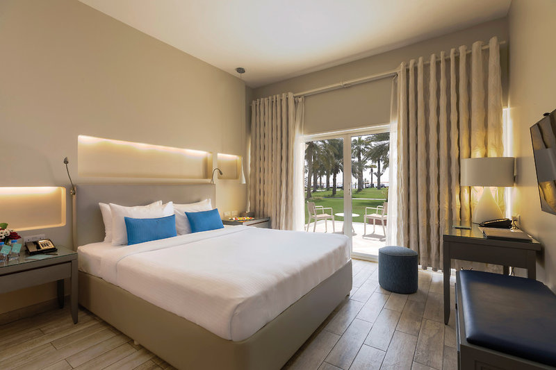 Sealine Beach Resort 13
