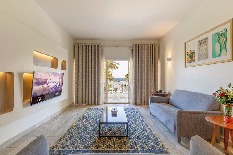 Sealine Beach Resort 15